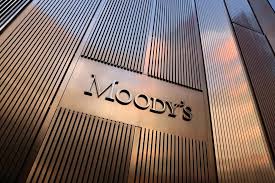 Moodys lowers its 2026 growth estimate for India to 6%