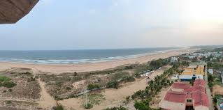 Due to a lack of clearance, development on the Eco Retreat at Pentha Beach in Bhitarkanika, Odisha, was halted.