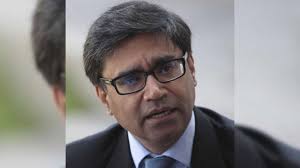 Pakistan is the choice for de-escalation, according to Foreign Secretary Vikram Misri.