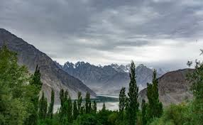 Pak-Occupied Kashmir Is Included in the Centers New Delimitation Bill