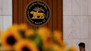 As fuel prices and monsoon concerns grow, the finance ministry warns of inflation risks ahead of RBI decision.