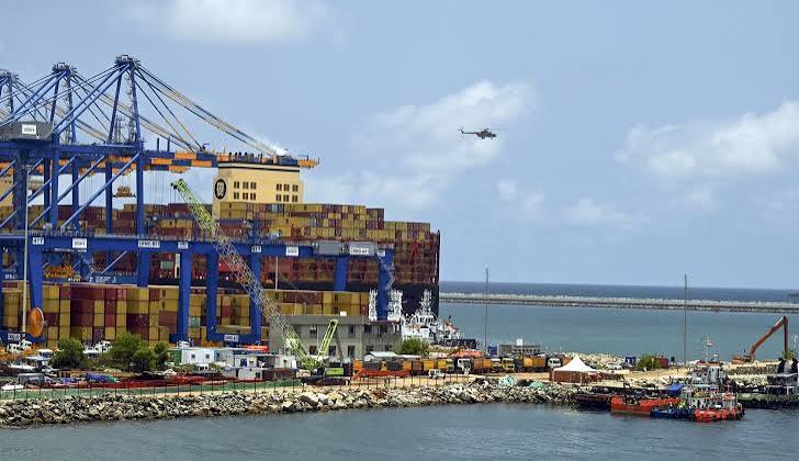  Vizhinjam Port will start full EXIM operations