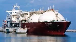 Russia provides sanctioned LNG to energy-hungry Asia at a 40% discount.