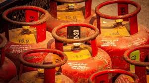 Commercial LPG cylinder prices increased by Rs 993 two days after the polls closed