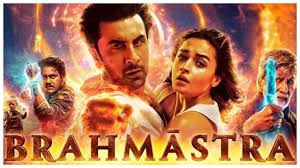 Ayan Mukerji elevates Brahmastra: Part Two-Dev to a new level after War 2.