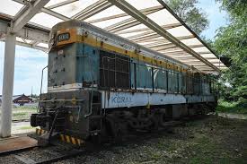 Take a train to nowhere? The isolated efforts of South Korea to make peace with the North