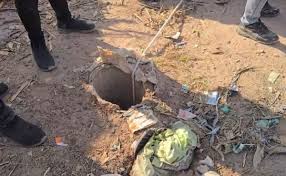 A 2-year-old boy falls down borewell in Madhya Pradeshs Ujjain, and rescue efforts are underway.