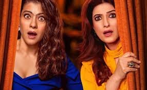 Two Much with Kajol and Twinkle: Farah Khan discusses mental health and claims that Ananya Panday would have been her daughter.