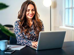 According to an Australian study on work from home, women benefit most from hybrid mode.