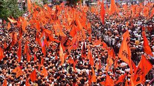 VHP calls for action against infiltrators and observes a 12-hour Keonjhar bandh.