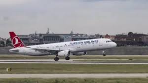 Turkey is warned by the DGCA about dangerous items discovered in a Turkish Airlines aircraft in India.