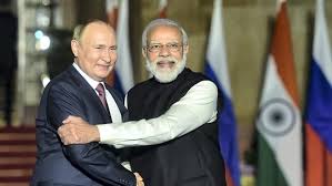 India, Russia reaffirm commitment to enhance defence cooperation