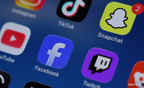 A bill to prohibit minors under 15 from using social media is passed by Frances lower chamber.