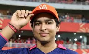 Sooryavanshi dominates the IPL 2026 Orange Cap table