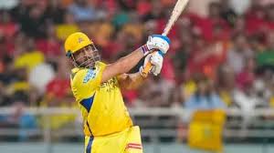 Can CSK avoid a hat-trick of home losses against KKR in todays IPL 2025 match?