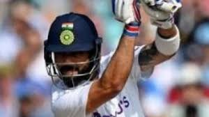 The most vocal opponent of Virat Kohli implores him to stay in Test cricket.