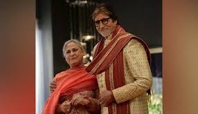 On Jaya Bachchans 78th birthday, husband Amitabh Marks A Quiet Day With Quiet Thoughts