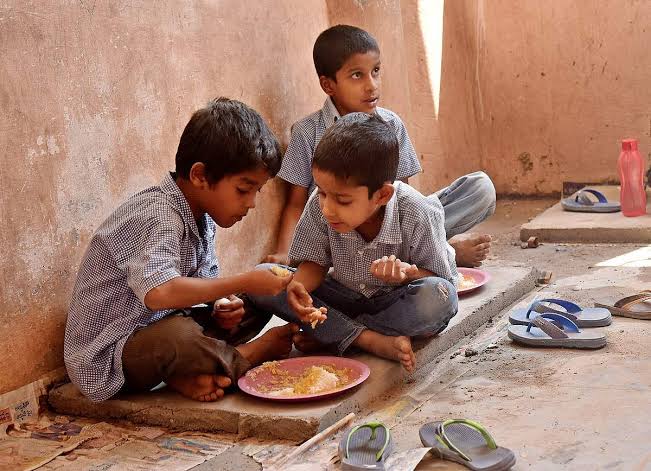 The Sampoorna Pushti Yojana will be implemented by the Odisha government in eighteen districts