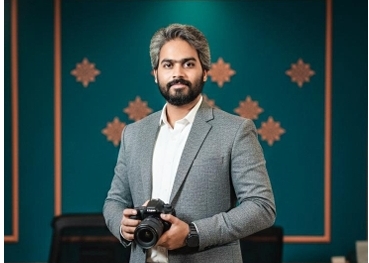 From Passion to Purpose - The Inspiring Journey of Rabinarayan Sahoo Founder, Carver Stories