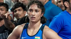 Vinesh is permitted by WFI to participate in the 53 kg category at the Asiad trials.