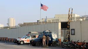 The US will close its consulate in Peshawar due to concerns about the safety of its diplomats