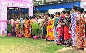 Why Women Voters Supported the BJP Rather Than Mamata Banerjee, Bengals 