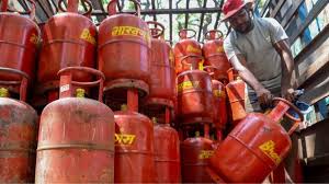 India increases production to address the ongoing cooking gas issue.