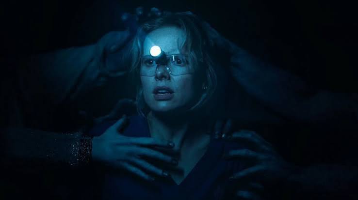 Insidious: Out of the Further Movie Review: Multisensory, mindfully captivating mythology