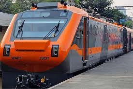 Odishas rail network has extended with the new Amrit Bharat Express; verify route and timing.