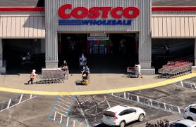 Midday stock moves include those for Costco, Palantir, Gap, Ulta Beauty, and other companies.
