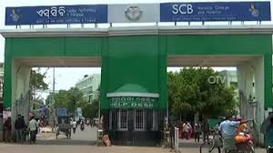 Attendants walk half a kilometer for photocopies without an in-house facility as AIIMS Plus pushes for Cuttacks SCBMCH.