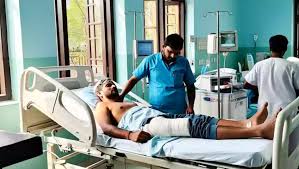 Accident victims in Odisha will receive cashless medical treatment under the PM Relief Scheme.