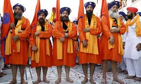 Visas for Indian Sikhs to attend a festival in Pakistan