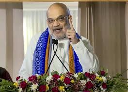 Every terrorist implicated in the Pahalgam attack will be pursued by us:  Amit Shah