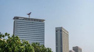 For Rs 1,601 crore, the Maharashtra government purchases the iconic Air India building