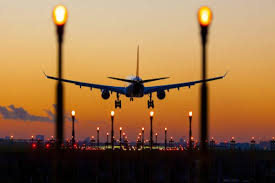 An Odisha minister confirms in the assembly that Puri Airport is happening.