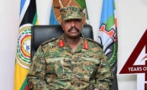 Give $1 billion, the most beautiful woman as a wife, Uganda Army Chief Tells Turkey