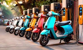 Ola Electric is negotiating to provide battery cells to automobiles worldwide