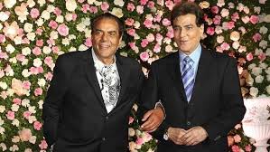 Jeetendra pays heartfelt homage to buddy Dharmendra on Indian Idol 16: Meri life mere unka bada contribution hai