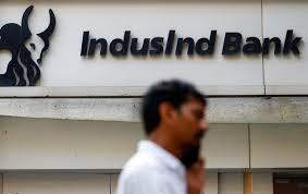 IndusInd to appoint external agency to probe discrepancies