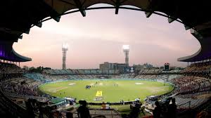 Inside the historic legacy of KKRs fortress, Eden Gardens, in the opening IPL 2025 match between RCB and KKR