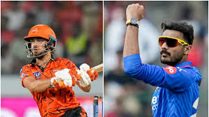 Hyderabad prepares for another run-fest as DC builds on RCBs victory and SRH relies on home advantage.