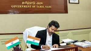 New Chief Minister of Tamil Nadu, New Liquor Ban: Vijay Closes 717 Stores