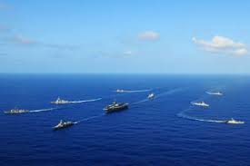 14 Indian Ships in Hormuz: New Delhi Steps Up Safe Passage Efforts