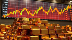 Following golds largest decline in twelve years, silver and gold continue to decline.