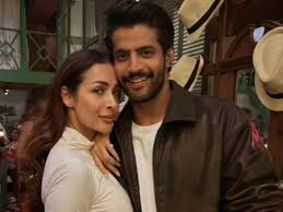 Malaika, 52, finds love again with a 32-year-old?