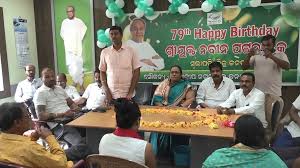 In BJDs Paradip unit, a factional feud emerges on Naveen Patnaiks birthday.
