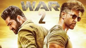 War 2: Hrithik Roshan provides an update and acknowledges feeling 