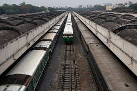 ECoR is investing more than Rs 22 crore to renovate Odishas Hirakud Railway Station.