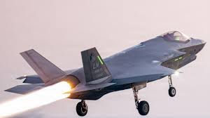 Was an F-35 hit over Iran? A high-tech solution to a low-tech problem is likely to backfire.